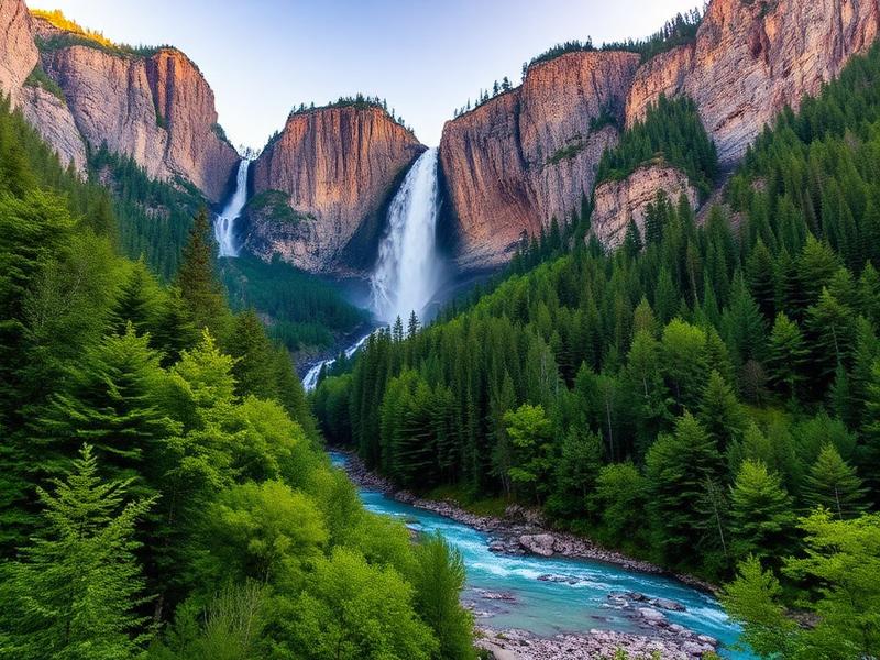 Naturaleza y Paisajes